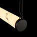 DVI Lighting - DVP25904EB-GFA - Linear/Island - Cylindrical/Tubular