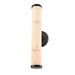 DVI Lighting - DVP25922EB-GFA - Bathroom Fixtures - Cylindrical / Linear