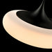 DVI Lighting - DVP24305EB-AO - Pendants - Glass Down