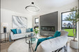 DVI Lighting - DVP27249EB-5CCT - Pendants - Ring/Halo