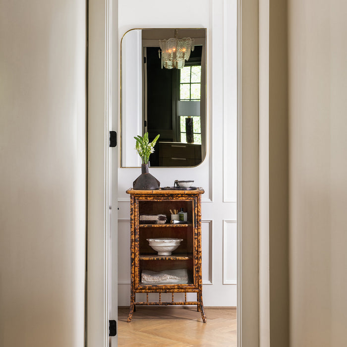 Regina Andrew - 21-1186PN - Mirror - Amara - Polished Nickel