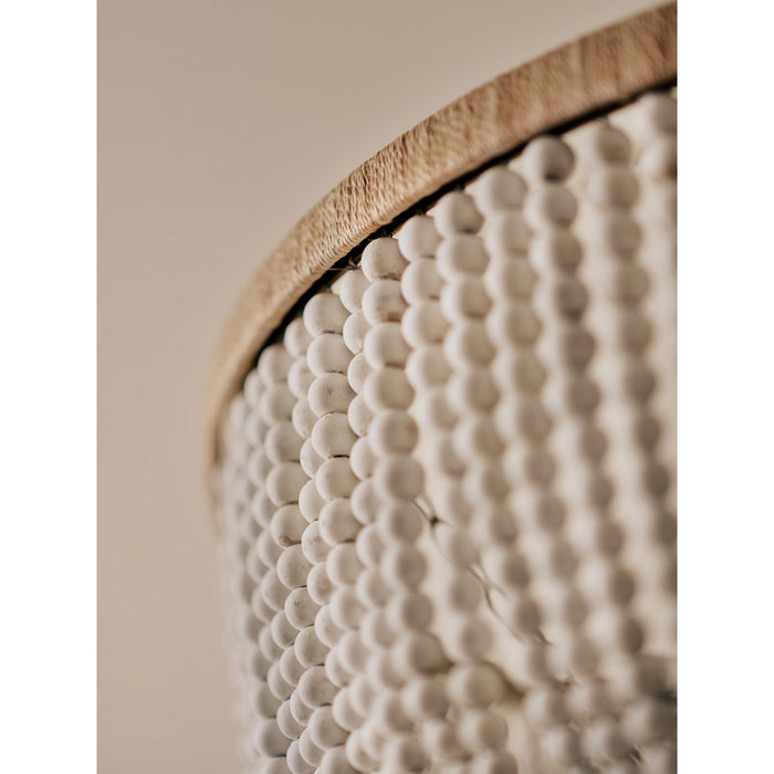 Regina Andrew - 16-1511WT - 12 Light Chandelier - Cameron - White