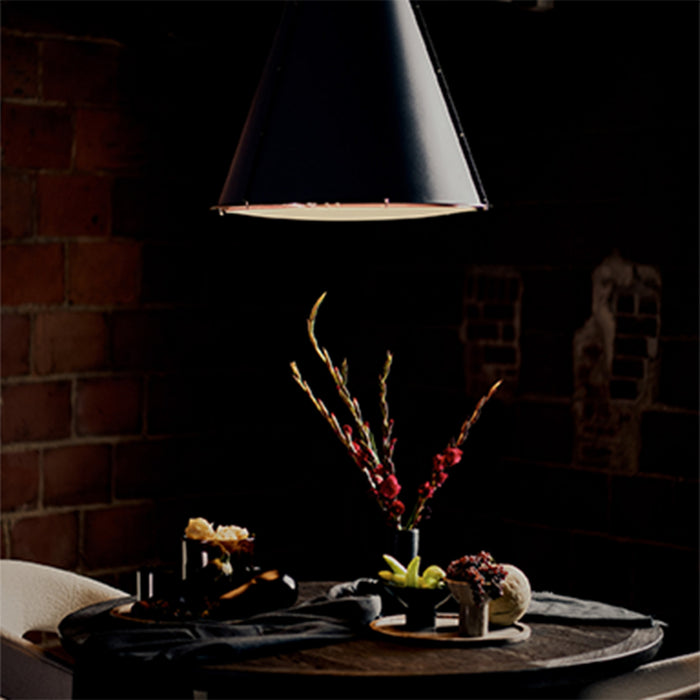 Regina Andrew - 16-1191BLUPN - Three Light Chandelier - French - Blue