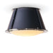 Regina Andrew - 16-1379BLUPN - One Light Flush Mount - French - Blue