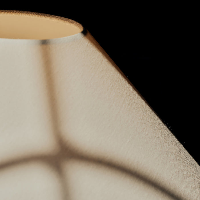 Regina Andrew - 13-1735BLK - One Light Table Lamp - Koda - Black