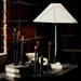 Regina Andrew - 13-1735BLK - One Light Table Lamp - Koda - Black