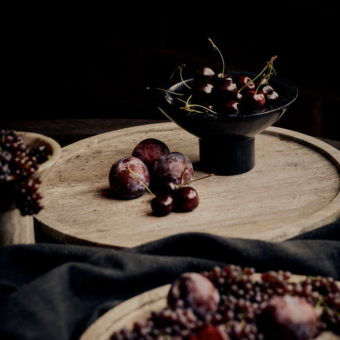 Regina Andrew - 20-1637 - Bowl - Martini - Black