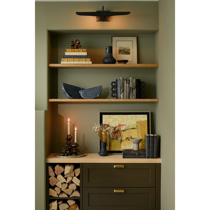 Regina Andrew - 20-1664GRY - Tray Set - Sutton - Grey