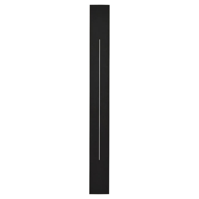 Quorum - 3-775-15 - LED Outdoor Wall Mount - Torre - Black