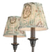Golden - 1622-6 ORB-HGA - Six Light Chandelier - Oil Rubbed Bronze