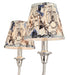 Golden - 1622-6 PN-HGB - Six Light Chandelier - Polished Nickel