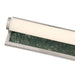 Golden - 1672-BA18 BN-PRG - LED Vanity - Stratum - Brushed Nickel