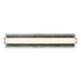 Golden - 1672-BA24 BN-PRG - LED Vanity - Stratum - Brushed Nickel