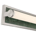 Golden - 1672-BA24 BN-PRG - LED Vanity - Stratum - Brushed Nickel