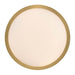 Golden - 1700-24 BCB-EG - LED Pendant - Cameron - Brushed Champagne Brass