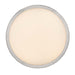 Golden - 1700-24 PN-EG - LED Pendant - Cameron - Polished Nickel