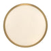 Golden - 1700-30 BCB-EG - LED Pendant - Cameron - Brushed Champagne Brass