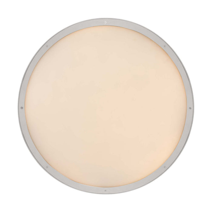 Golden - 1700-30 PN-EG - LED Pendant - Cameron - Polished Nickel