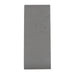 Golden - 7280-OWL16 GT - LED Outdoor Wall Mount - Stela - Gray Travertine