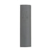 Golden - 7280-OWL16 GT - LED Outdoor Wall Mount - Stela - Gray Travertine