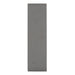 Golden - 7280-OWL24 GT - LED Outdoor Wall Mount - Stela - Gray Travertine