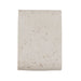 Golden - 7280-OWL9 WT - LED Outdoor Wall Mount - Stela - White Travertine