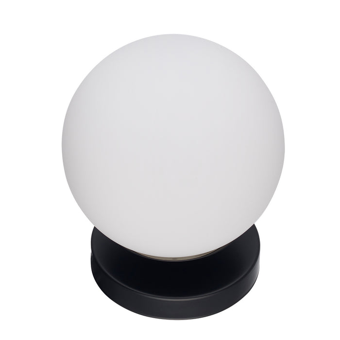 Trans Globe Imports - 22751 BK - One Light Wall Sconce - Black