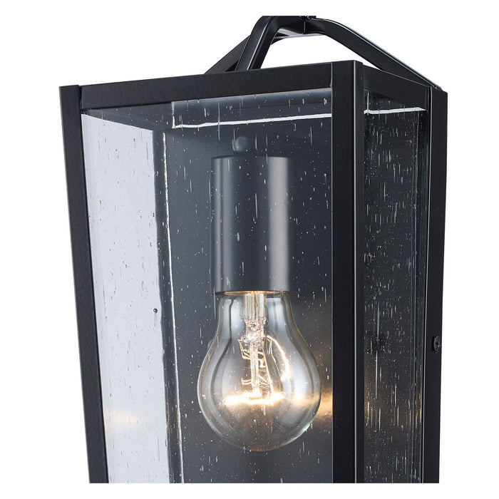 Trans Globe Imports - 51760 BK - One Light Pocket Lantern - Black