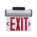 Trans Globe Imports - EM-7001-SS-R - LED Emergency Light - Red