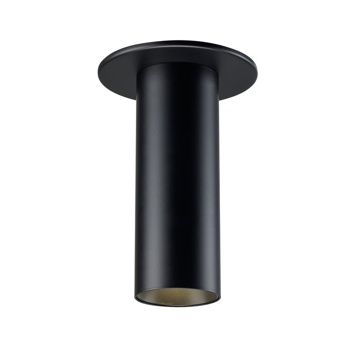 Trans Globe Imports - LED-16330 BK - LED Surface Mount - Black