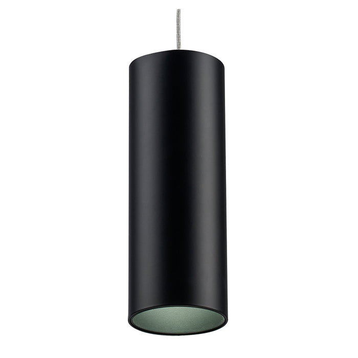 Trans Globe Imports - LED-16331 BK - LED Pendant - Black