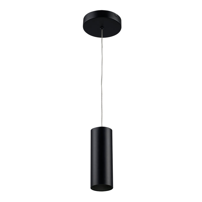 Trans Globe Imports - LED-16331 BK - LED Pendant - Black