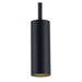 Trans Globe Imports - LED-16331 DR-BK - LED Pendant - Black