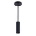Trans Globe Imports - LED-16331 DR-BK - LED Pendant - Black