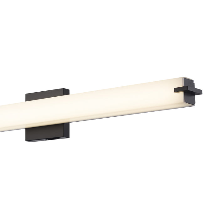 Trans Globe Imports - LED-22826 BK - LED Bath Vanity - Black