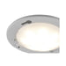 Trans Globe Imports - LED-K425120-277 - LED Disk - White