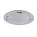 Trans Globe Imports - LED-K425120-277 - LED Disk - White