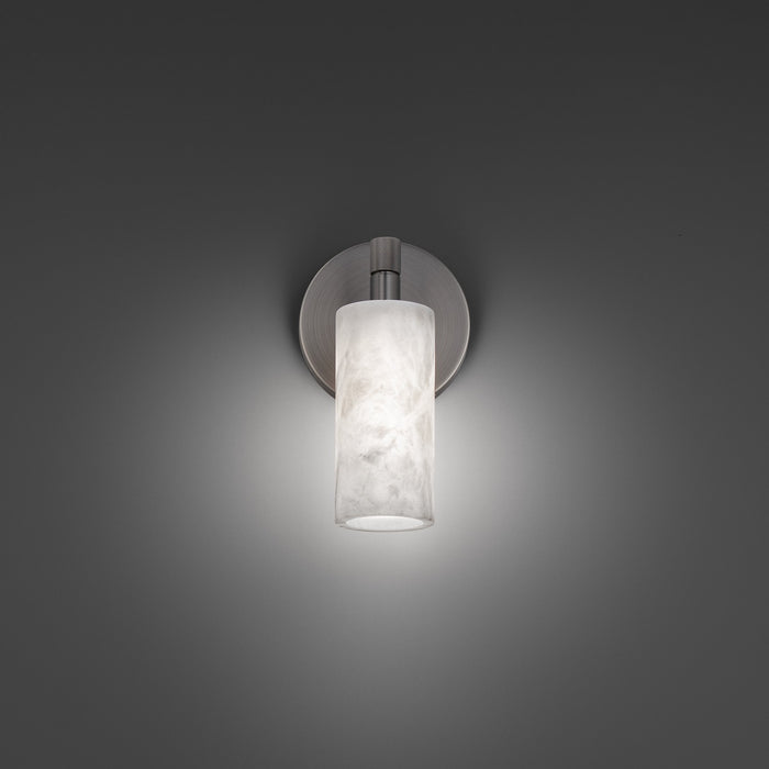 Modern Forms - BL260609-AN - LED Task & Reading Bed Light - Zayle - Antique Nickel