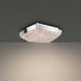 Modern Forms - FM238611-PN - LED Flush Mount - Kenji - Polished Nickel