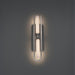 Modern Forms - WS208625-AN - LED Wall Sconce - Whitt - Antique Nickel