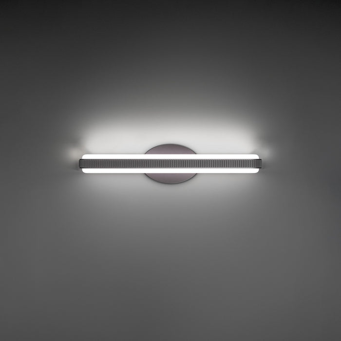 Modern Forms - WS230620-BN - LED Bath Vanity - Mainline - Brushed Nickel