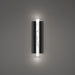 Modern Forms - WS242618-BK - LED Wall Sconce - Rapper - Black