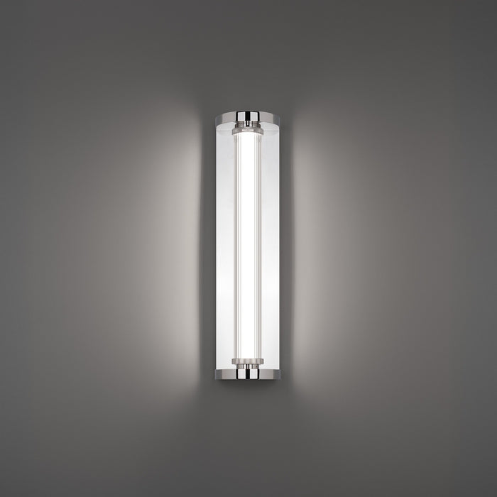 Modern Forms - WS266620-PN - LED Bath Vanity - Iconix - Polished Nickel