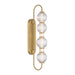 Minka-Lavery - 15032-732-L - LED Wall Sconce - Cordel - Legacy Brass