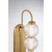 Minka-Lavery - 15032-732-L - LED Wall Sconce - Cordel - Legacy Brass