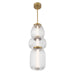 Minka-Lavery - 15035-732-L - LED Mini Pendant - Cordel - Legacy Brass
