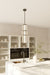 Minka-Lavery - 15035-732-L - LED Mini Pendant - Cordel - Legacy Brass