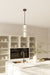 Minka-Lavery - 15036-899-L - LED Mini Pendant - Cordel - Dark Matte Black