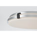 Minka-Lavery - 18636-887-L - LED Flush Mount - Arclume - Chrome