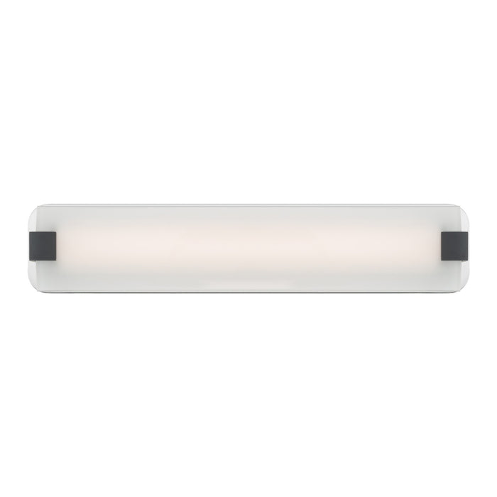 Minka-Lavery - 18752-887-L - LED Bath Bar - Arclume - Chrome